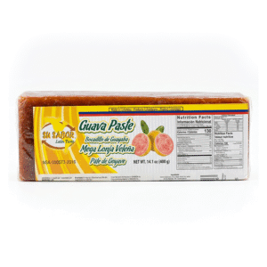 BOCADILLO MEGA LONJA VELEÑA 1 UNIDAD 400GR CAJA MÁSTER X 16