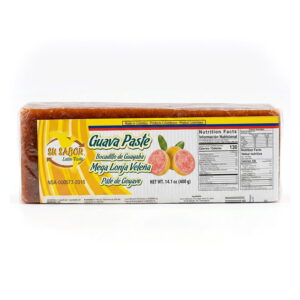 BOCADILLO MEGA LONJA VELEÑA 1 UNIDAD 400GR CAJA MÁSTER X 16