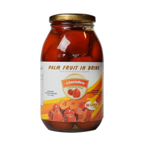 Chontaduro Su Sabor x 26oz | Caj. 12 UND