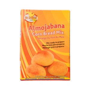 Mezcla Lista Almojábana Su Sabor X 10.57oz | Caj. 20 UND