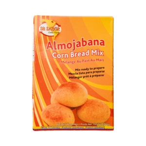 Mezcla Lista Almojábana Su Sabor X 10.57oz | Caj. 20 UND