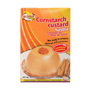 Natilla Con Arequipe Su Sabor x 10.57 oz | Caj. 20 UND.
