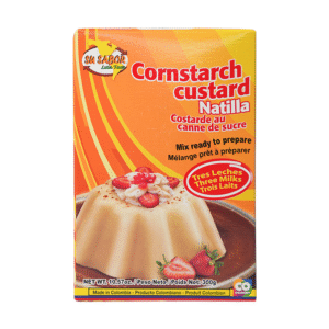 NATILLA TRES LECHES SU SABOR X 10.57 OZ | CAJ. 20 UND