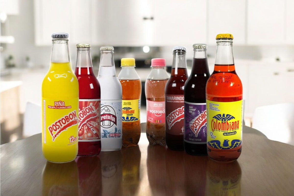 Top-Selling Postobón Products for Your Store