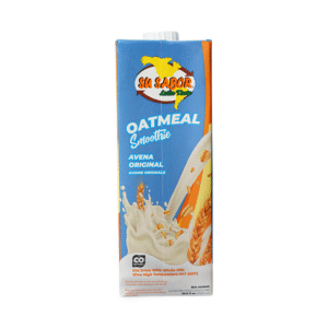 AVENA / OAT MILK SU SABOR X 33.8 OZ | CAJ. 12
