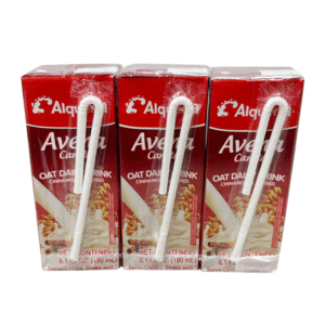 AVENA CANELA / CINNAMON