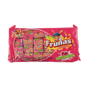 ALDOR FRUNAS SANDÍA X 16.9 OZ | CAJ. 18