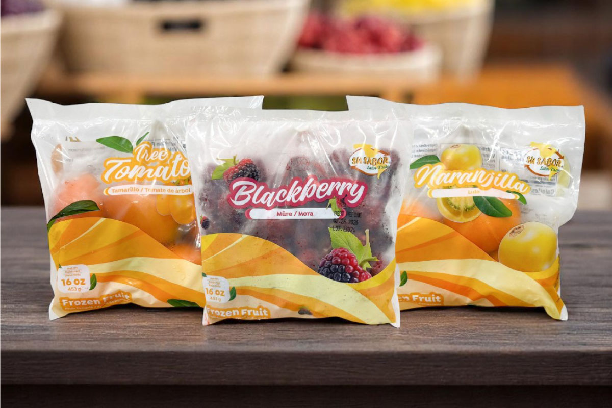 The Business of Flavor: Exploring the Best Frozen Fruit Pulps for Your Shelves
