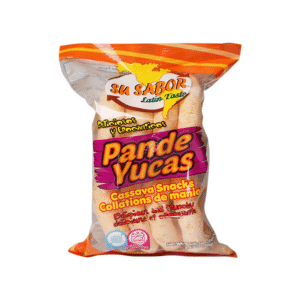 Pandeyuca Su Sabor x 70gr  | Caj. 12 UND.