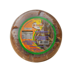Panela Prepartida Su Sabor x 16oz | Caj. 24 UND.
