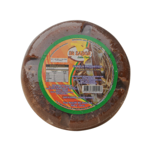 Panela Prepartida Su Sabor x 16oz | Caj. 24 UND.