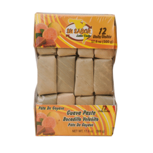 Bocadillo Veleñitos Su Sabor X 500gr | Caj. 12 UND