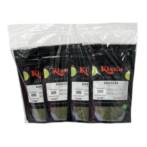 GUASCA KISKA 10 G X 8 UND | CAJ. 22