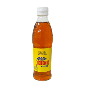 COLOMBIANA BOTELLA POSTOBON 10.14 OZ | CAJ. 24