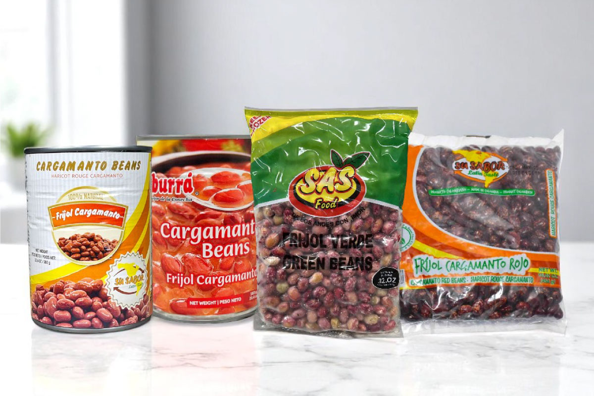 Celebrate Colombian Independence Day with Traditional Flavors That Unite Us