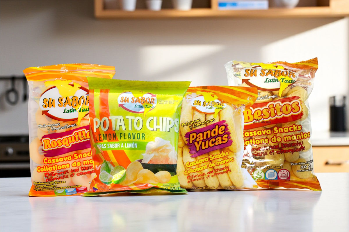 Stock Smarter: The Kid-Favorite Latin Products Your Store Should Always Carry