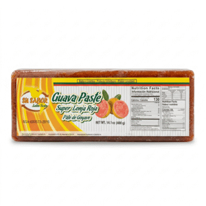 Bocadillo Lonja Roja Su Sabor x 500gr