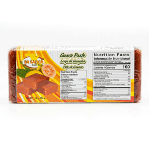 BOCADILLO SUPER LONJA SU SABOR X 400GR | CAJ. 16 UND