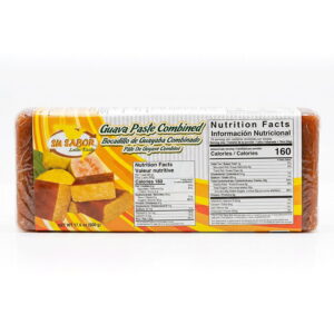 Bocadillo Lonja Combinada Su Sabor X 500gr | Caj. 12 UND