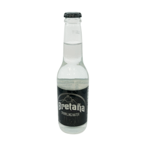 BRETAÑA POSTOBON BOTELLA COL X 300 ML 10.14 OZ