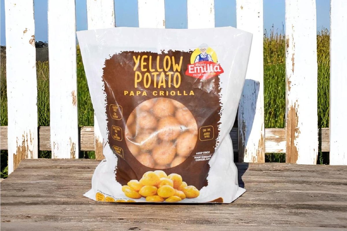 Papa Abuela Emilia: sabor casero en cada bocado