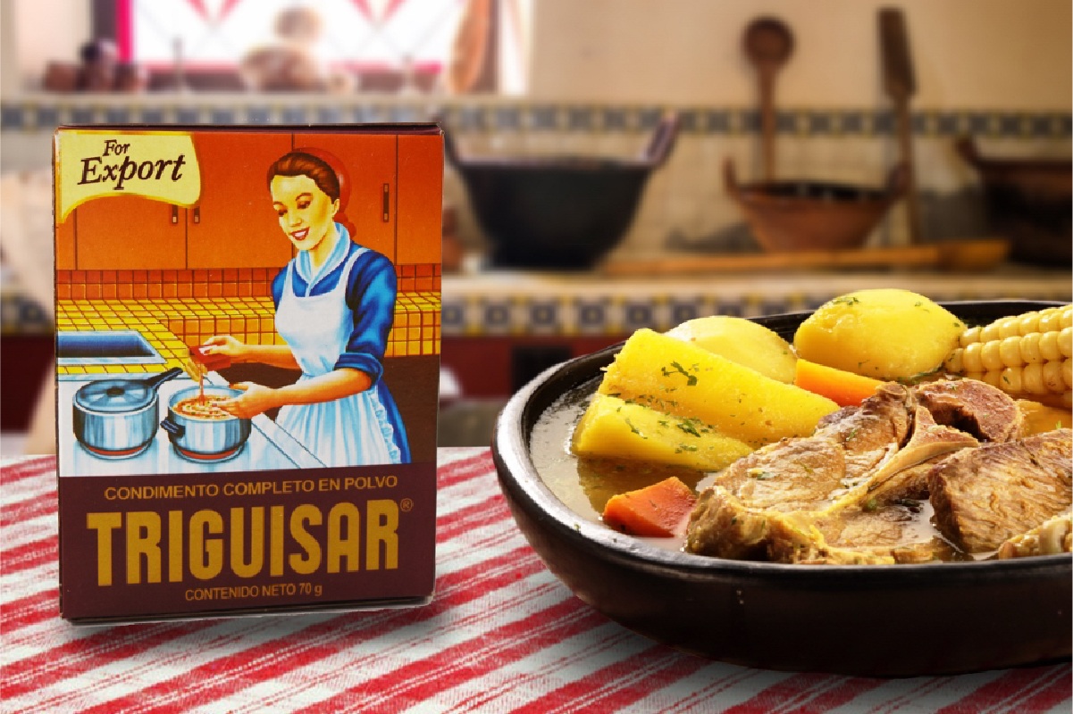 Triguisar: el clásico que nunca pasa de moda