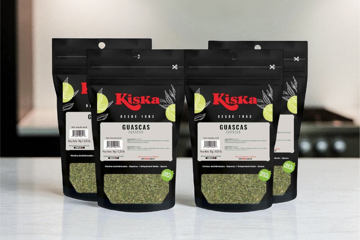 Guasca: el ingrediente secreto de las recetas más queridas