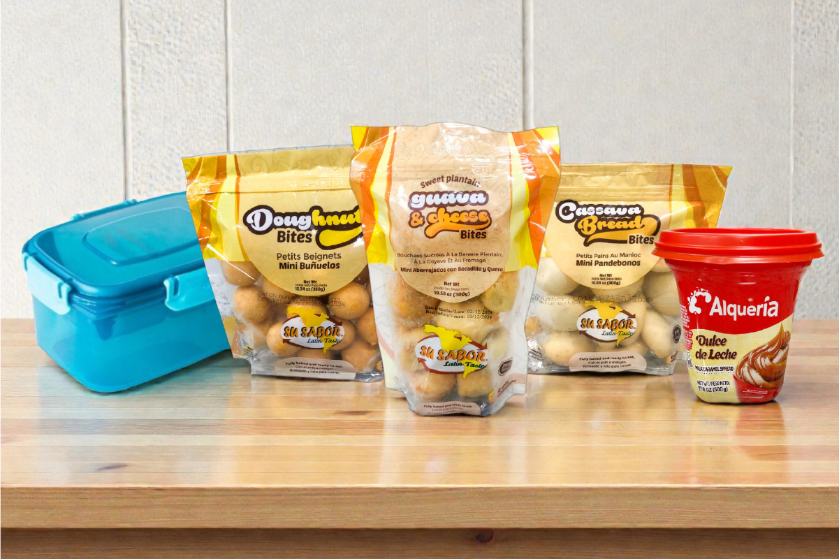 Marcas colombianas que no pueden faltar en 2026