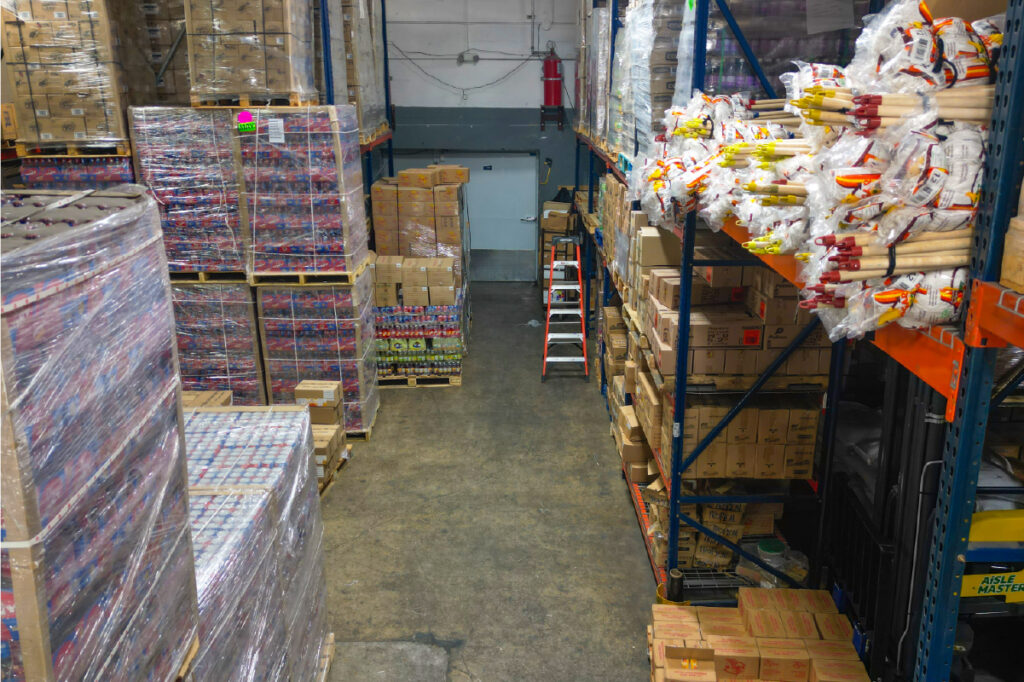 Cobertura y servicio para negocios latinos en Estados Unidos