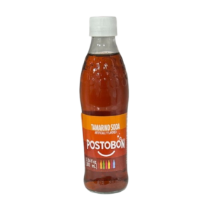 TAMARINDO BOTELLA POSTOBON 10.14 OZ | CAJ. 24