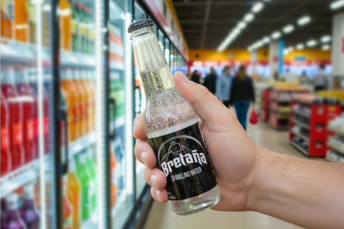 Sabores Postobón en vidrio que tus clientes sí buscan