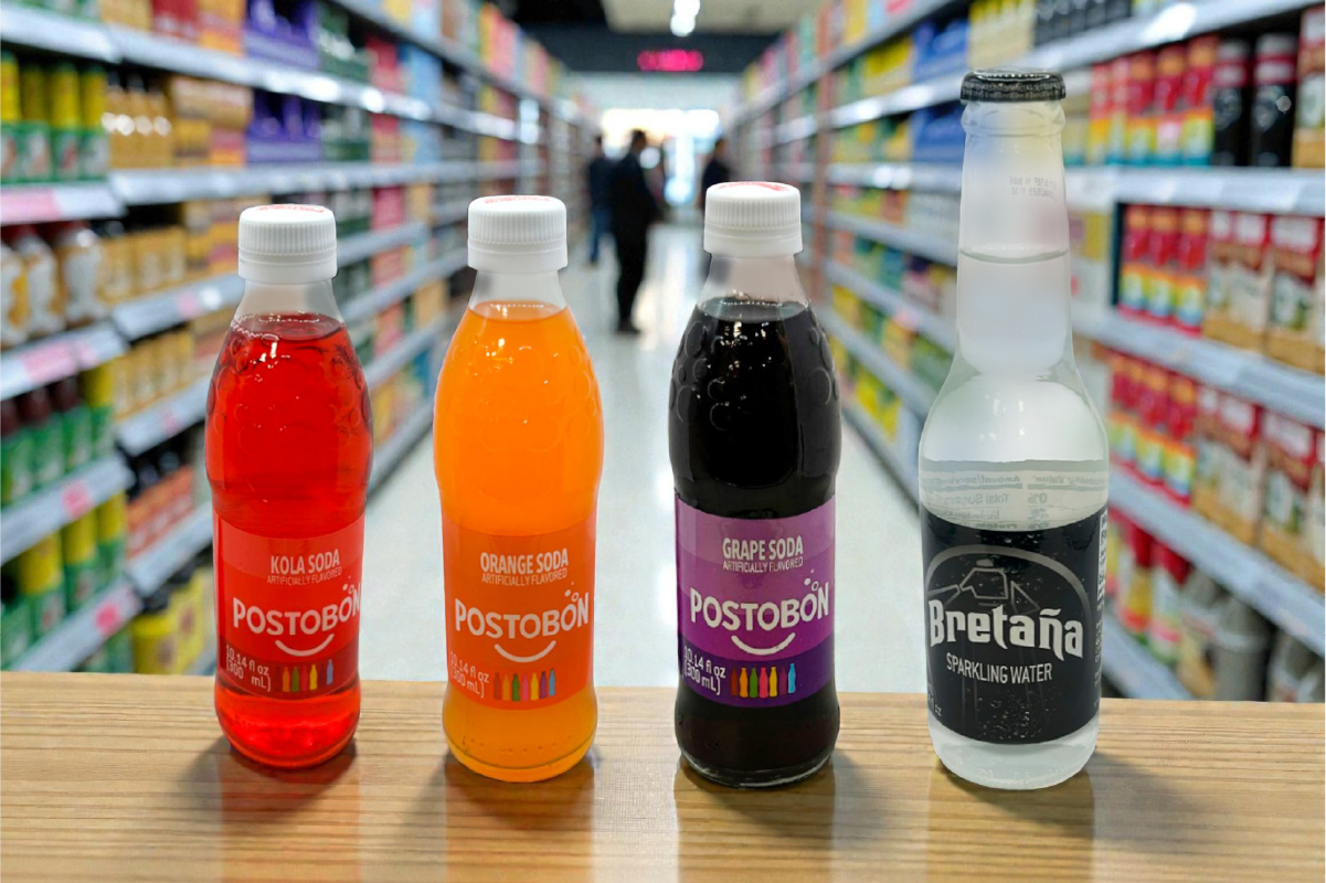 Cómo integrar Postobón en vidrio a tu operación sin complicaciones