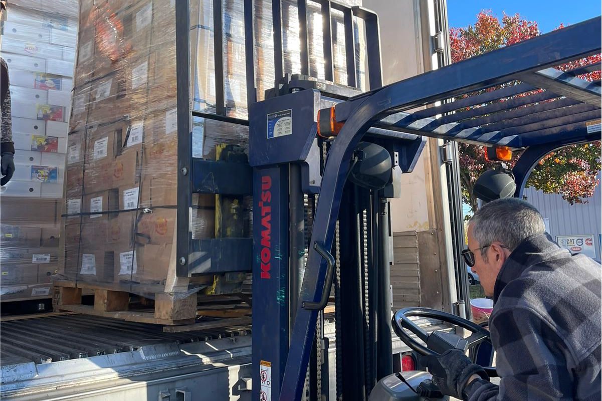 Menos improvisación, más control desde el inicio del año