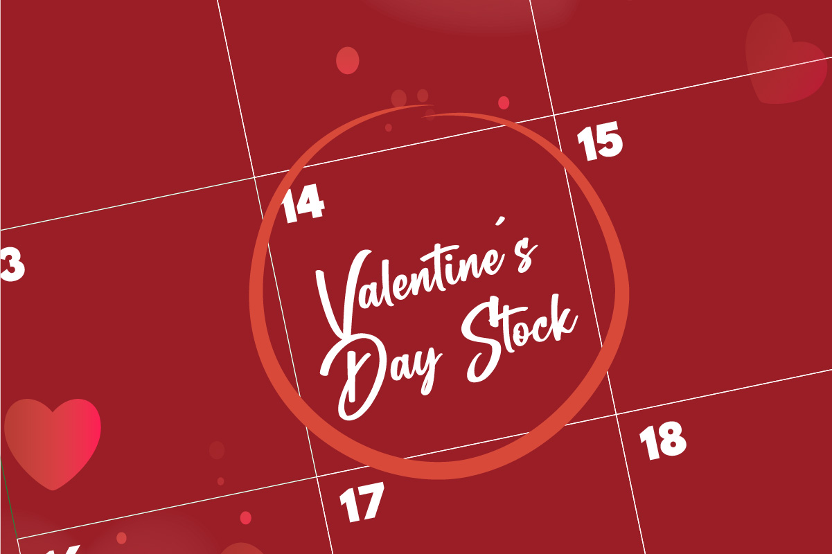 Dulces que se regalan y se venden por impulso