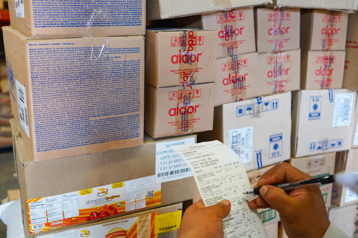 Prepárate antes de que el cliente lo pida