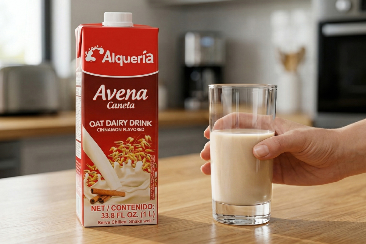 Cambios clave en los patrones de alimentación 