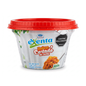 DULCES DEL VALLE CORTADO 0% AZÚCAR CON STEVIA 7.4 OZ CAJA X 12