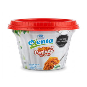 DULCES DEL VALLE CORTADO 0% AZÚCAR CON STEVIA 7.4 OZ | CAJA X 12