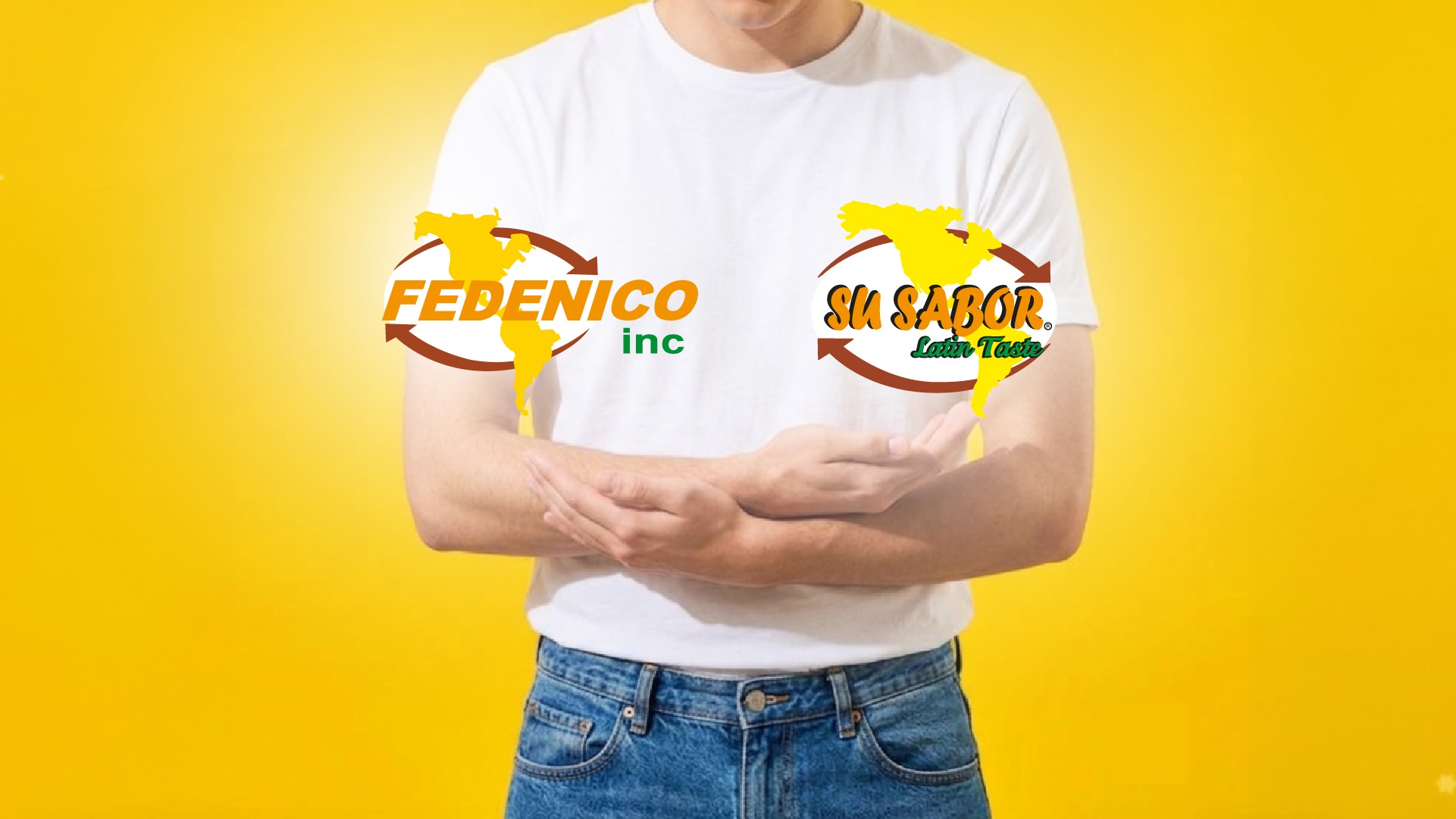 Su Sabor Latin Taste: El Motor de Margen que solo Fedenico Puede Darte