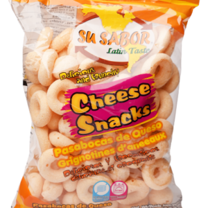 Mixto Rosquilla Y Besitos Su Sabor x 200gr | Caj. 10 UND.