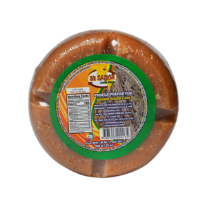 Panela Prepartida Su Sabor x 32oz | DISPONIBLE EN CAJA MÁSTER.