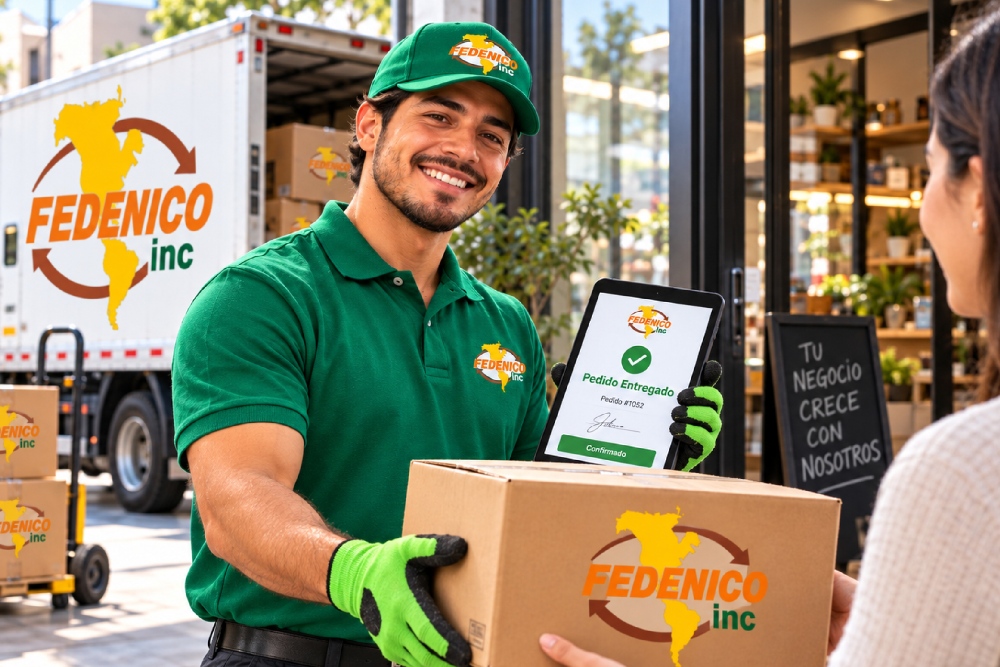 Preguntas que Debes Hacerle a un Distribuidor Antes de Firmar