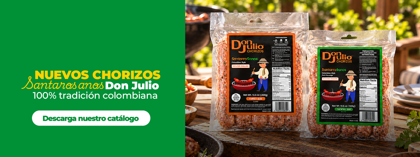 don julio banners fedenico-01