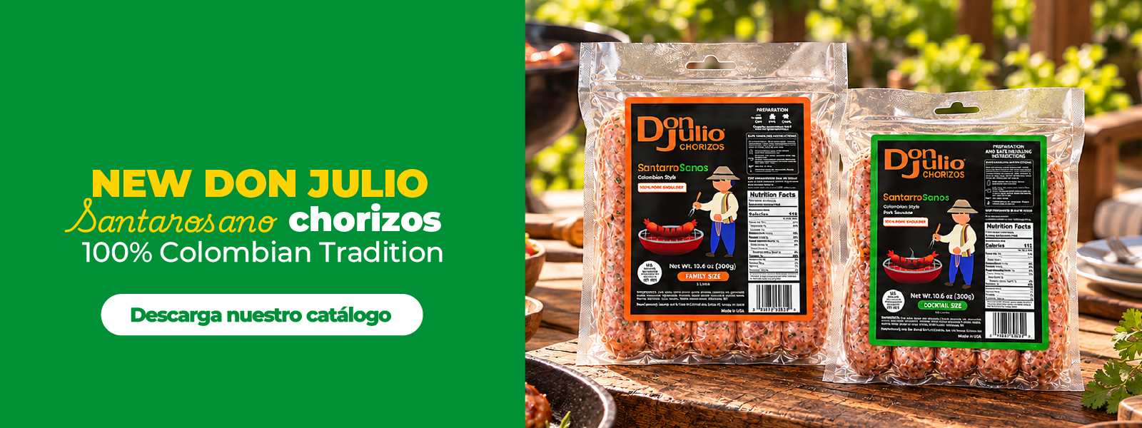 don julio banners fedenico-02